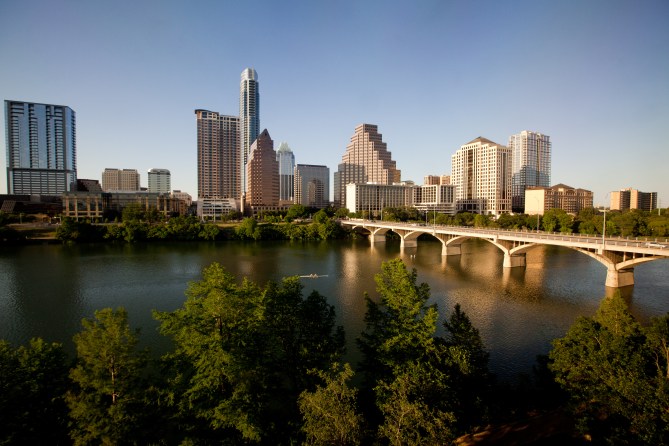Austin_Texas_Sunset_Skyline_2011
