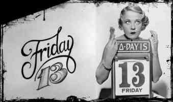 Friday 13